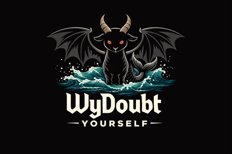 WyDoubt — Yourself